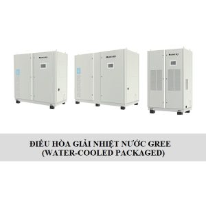 Packaged GREE