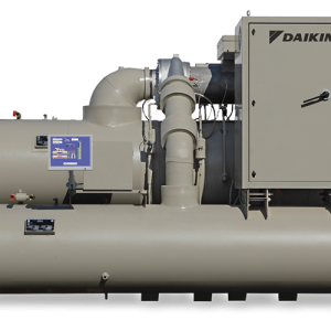 Chiller DAIKIN