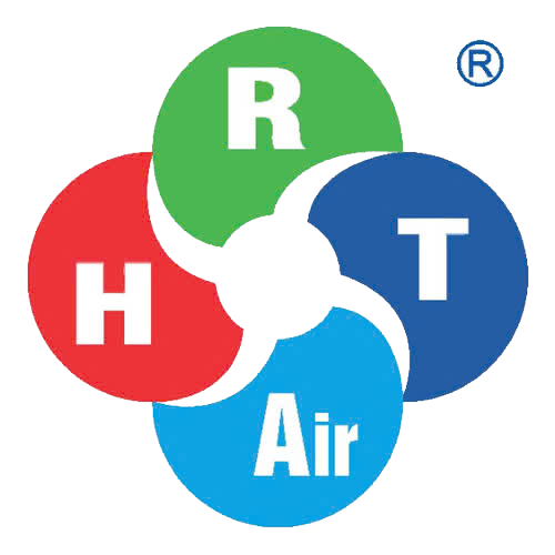 Điều Hòa HRT
