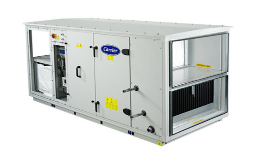AHU Carrier