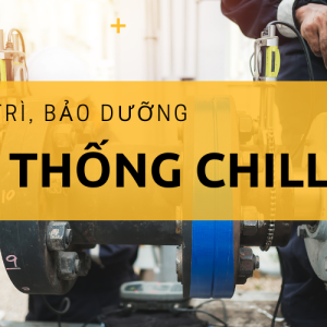 Bảo dưỡng định kỳ