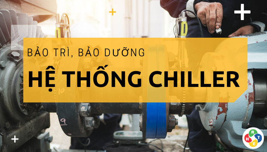 Bảo dưỡng định kỳ
