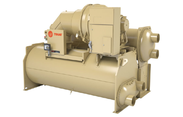 Chiller CTV Giải Nhiệt Nước CVHS