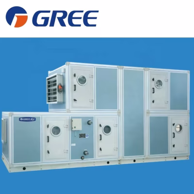 AHU GREE