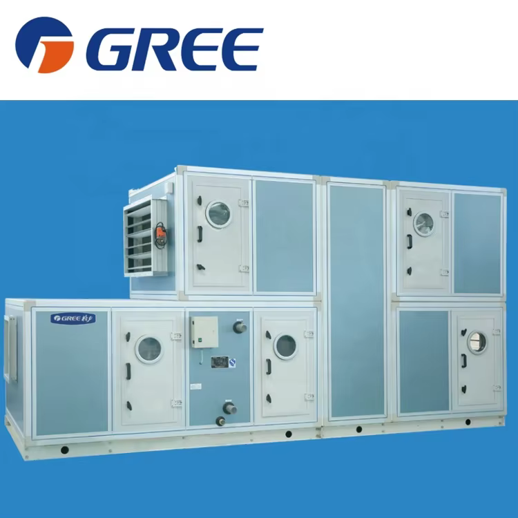 AHU GREE