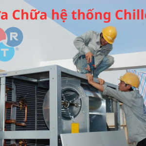 Sửa Chữa Chiller