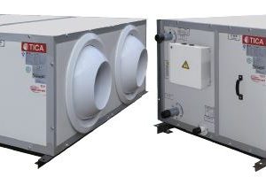 AHU TICA