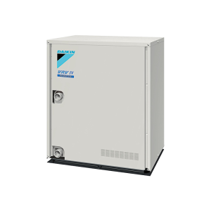 VRV Daikin Giải Nhiệt Nước