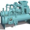 CYK Compound Centrifugal Chiller