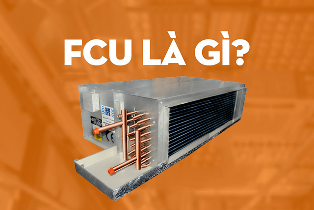 FCU