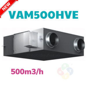 VAM500HVE